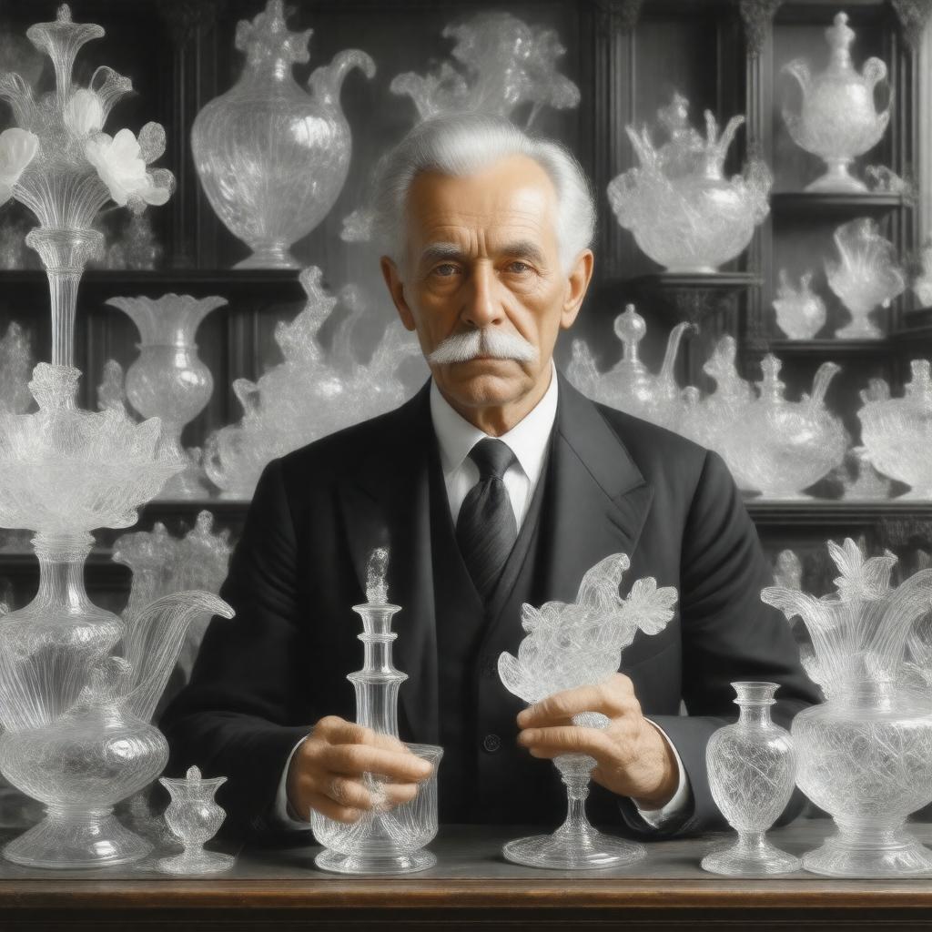 René Lalique